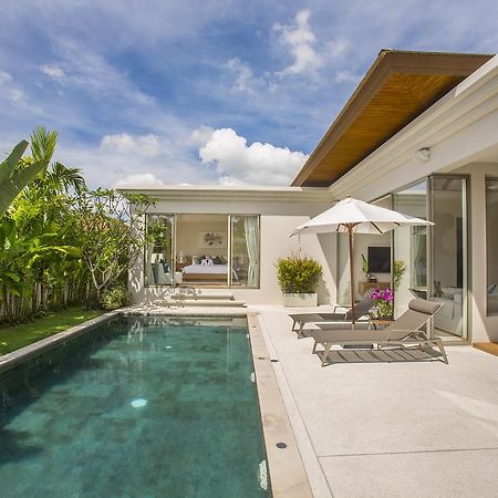 Villa Desi Bang Tao Beach  Extérieur photo